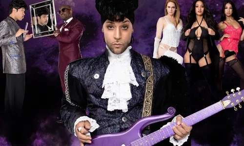 Purple Reign - Prince Tribute